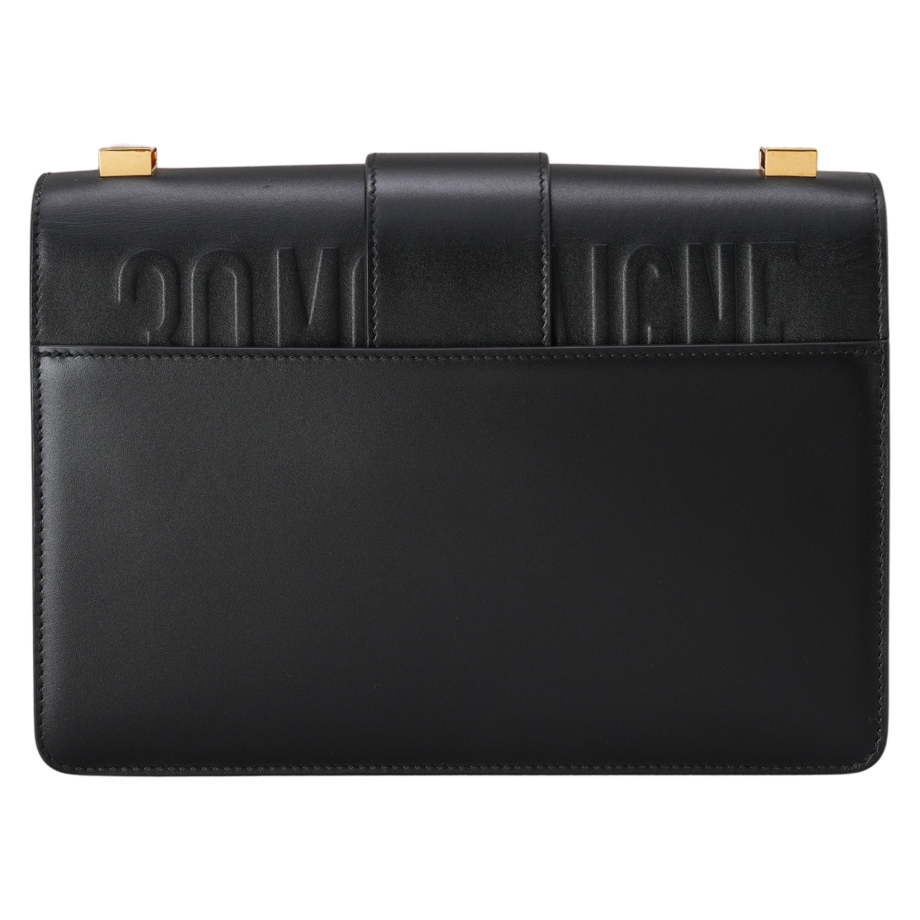 CHRISTIAN DIOR(USED)디올 30 몽테인 숄더백